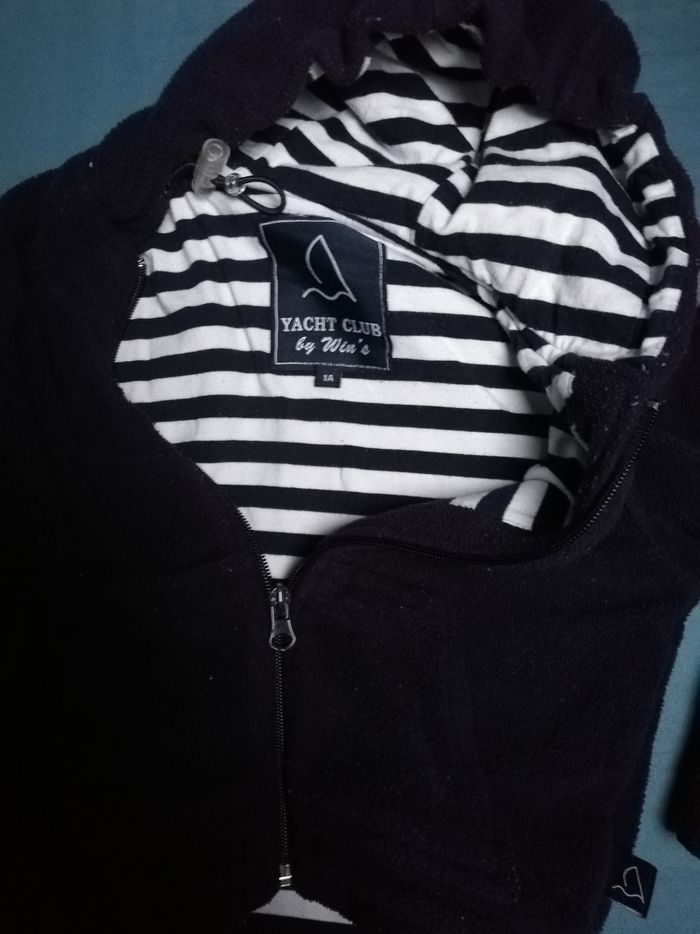 Manteau /veste - photo numéro 2