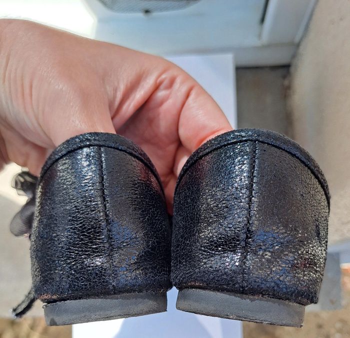 Chaussures soiree 32 - photo numéro 10