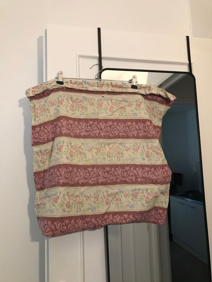 Trait oreiller - photo numéro 6