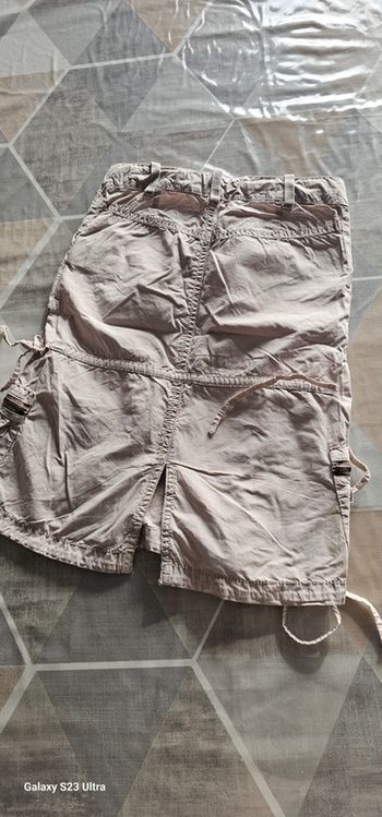 Jupe Ddp taille 6 ans