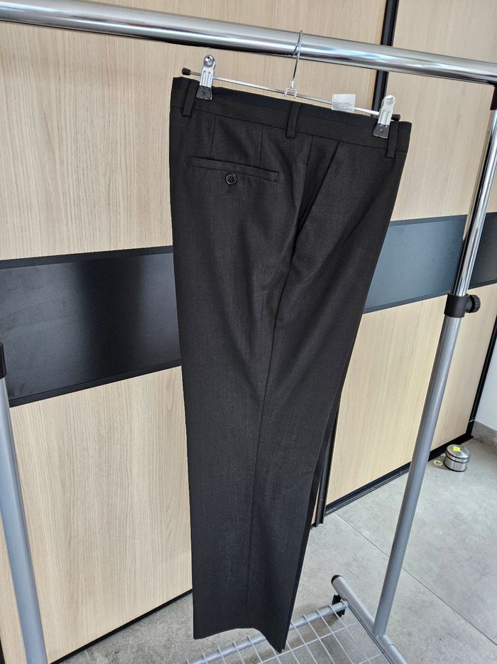 Pantalon taille  40 jules - photo numéro 2