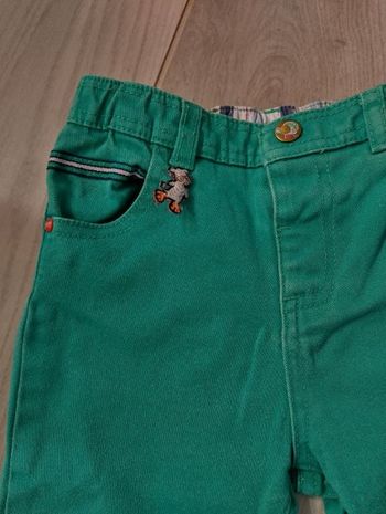 Pantalon 9M