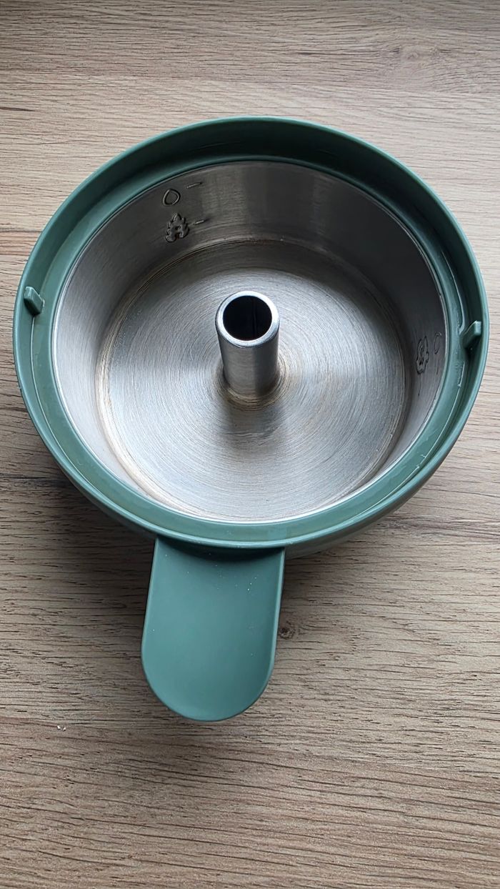 Robot cuiseur mixeur bébé Nutriglass Babymoov - photo numéro 5