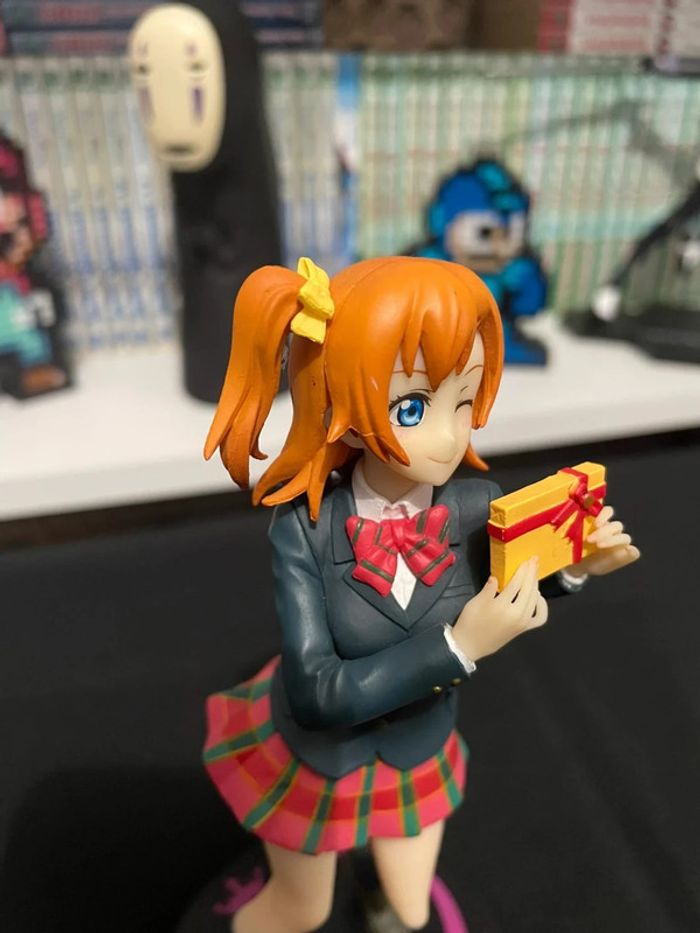 Figurine Love Live! School Idol Project - Kousaka Honoka - photo numéro 8