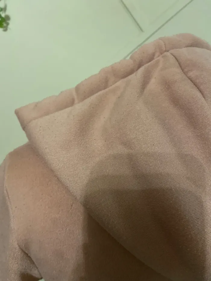Sweat - photo numéro 4