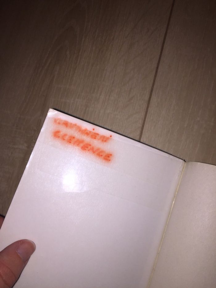 Livre « Eldorado » - photo numéro 4