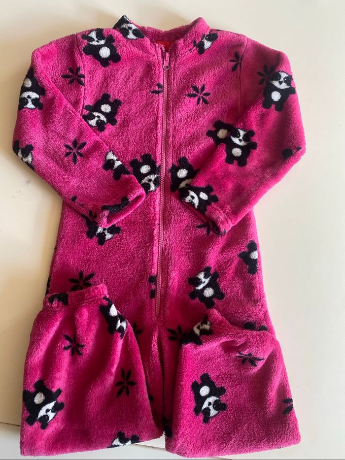 Pyjama