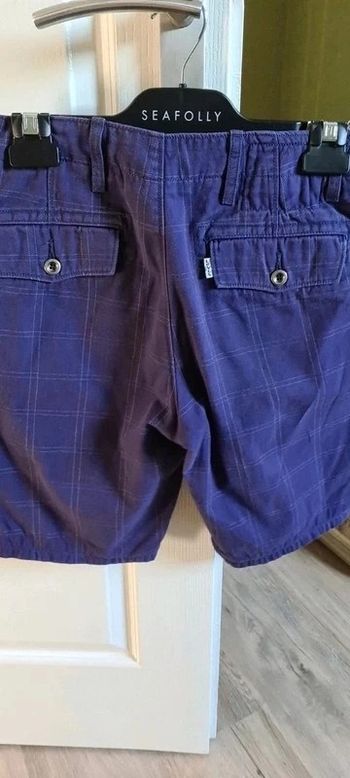 Bermuda Levi's homme