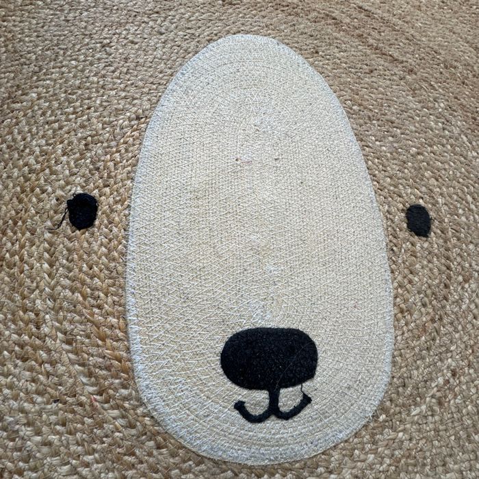 Tapis H&M home - photo numéro 2