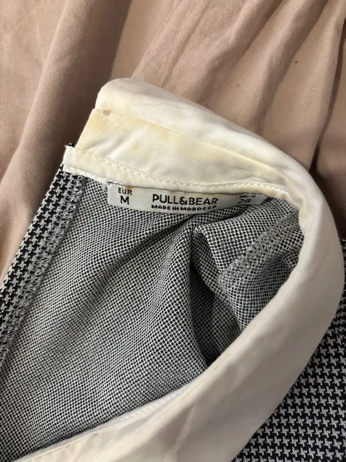 Robe Pull&Bear - photo numéro 2
