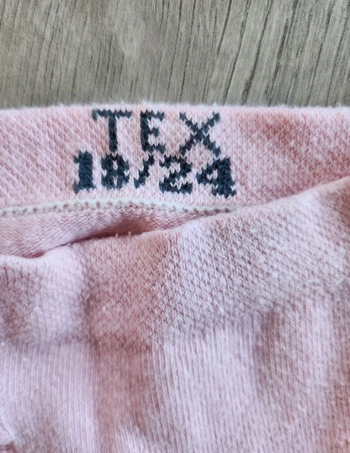 Lot de 3 collants 18-24 mois - photo numéro 4