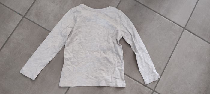 T-shirt dinosaure 4A - photo numéro 4