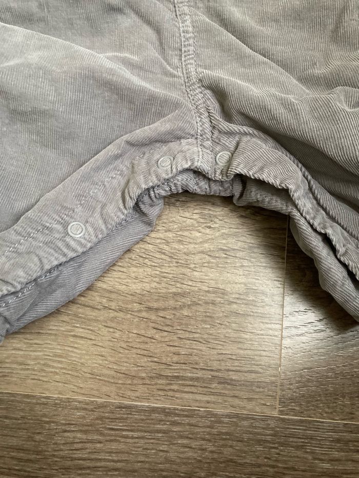 Ensemble pré maman orchestra 3 mois - photo numéro 4