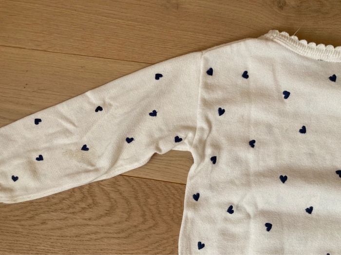 Ensemble sweat et short Okaidi - photo numéro 10