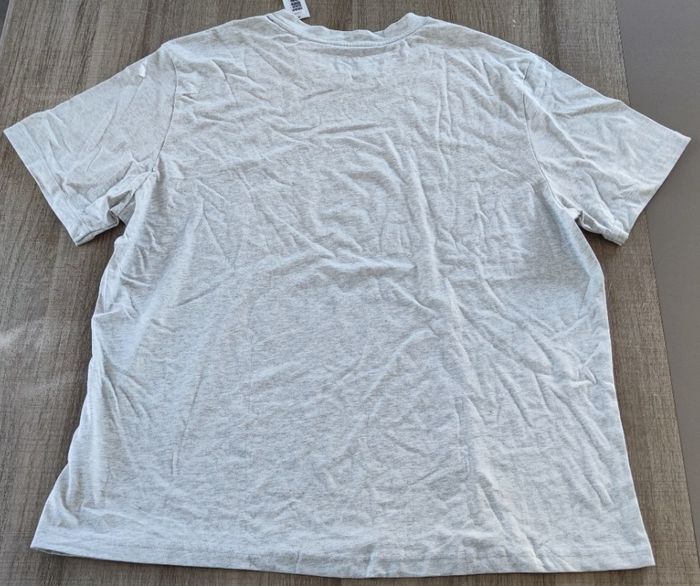 T-shirt à manches courtes pour homme marque Tommy Bahama taille XL couleur gris - photo numéro 7