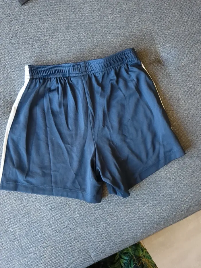 Short Nike DRI fit enfant S - photo numéro 6