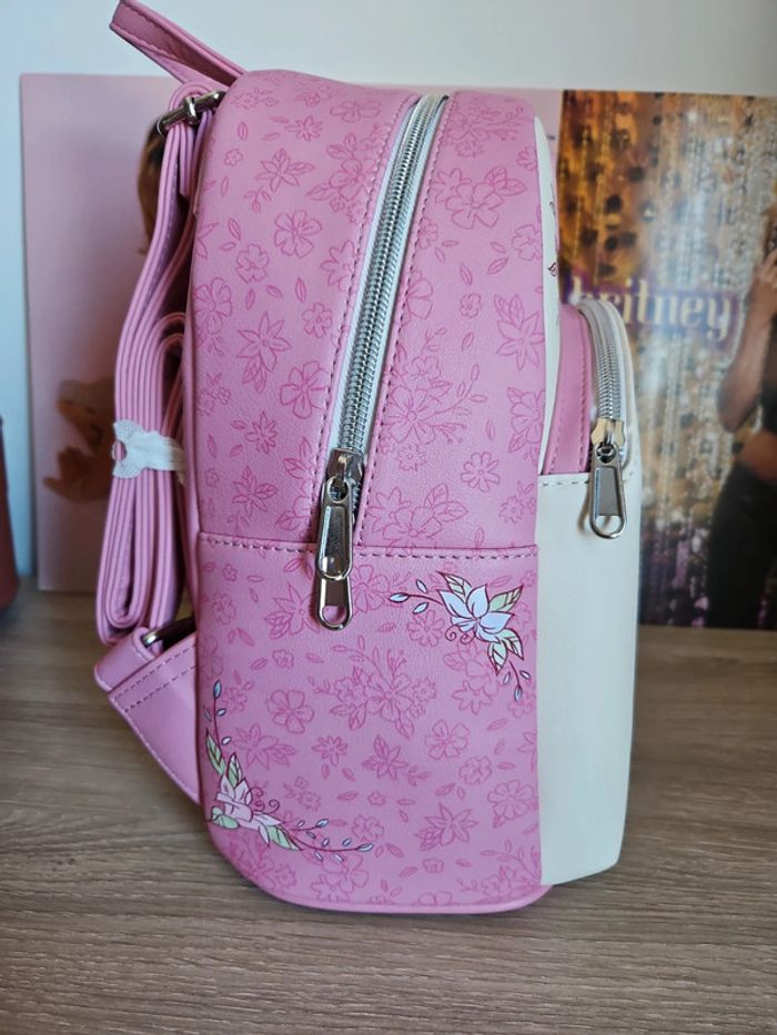 Loungefly Raiponce <3 - photo numéro 5