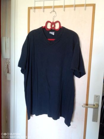 T-shirt taille Xxl