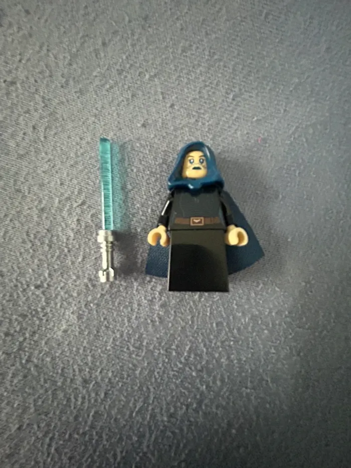 Lego star wars Bariss Offee sw0909 75206