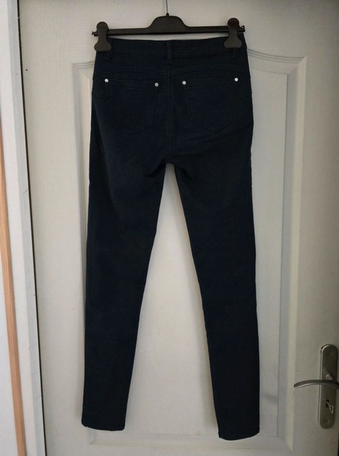 Pantalon Morgan taille 36 excellent état - photo numéro 2