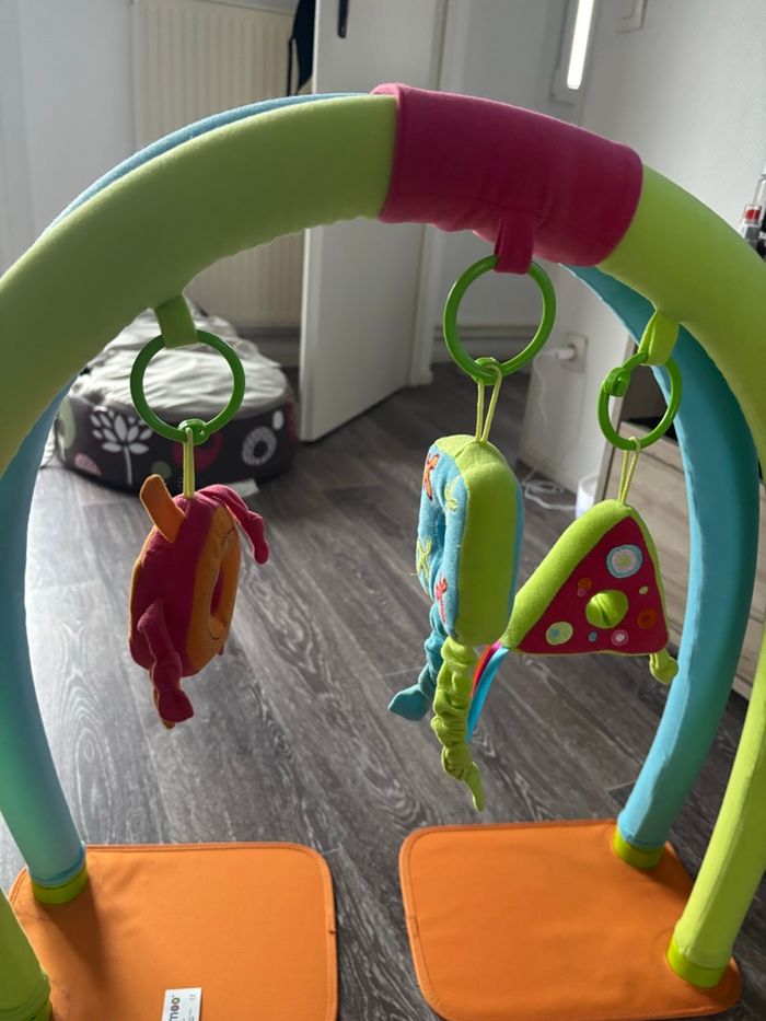 Arche pour Doomoo - photo numéro 2