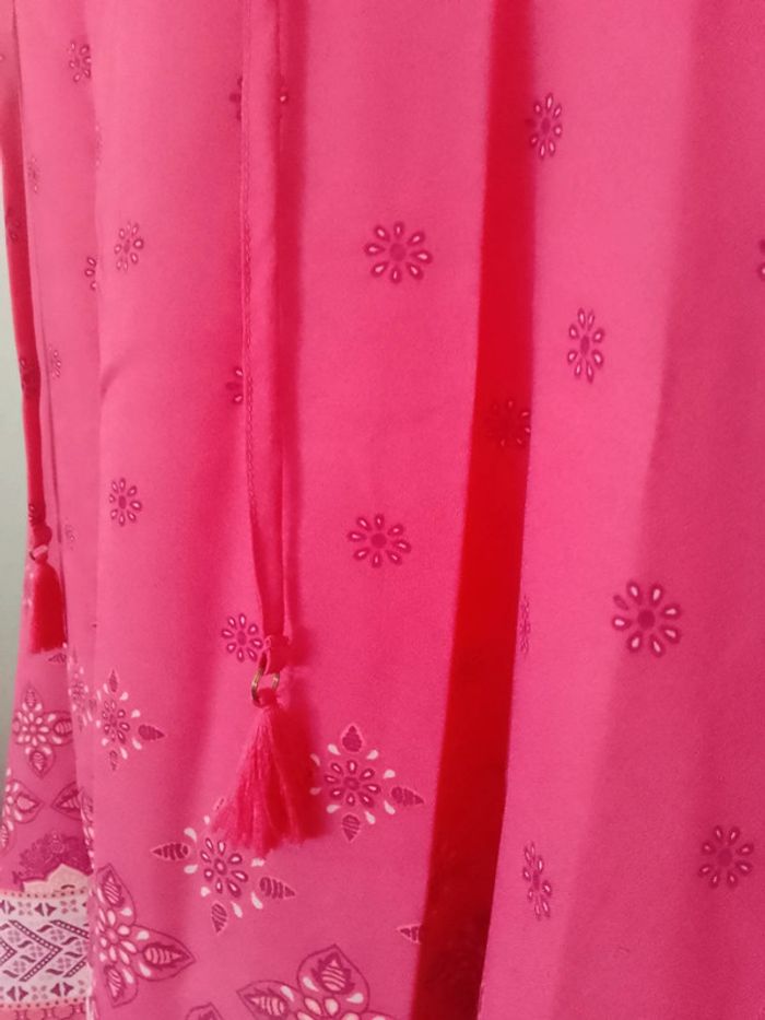 Tunique rose 42/44 - photo numéro 2