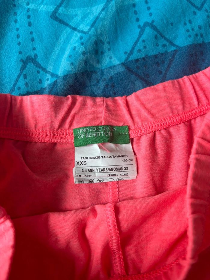 Short léger - photo numéro 3