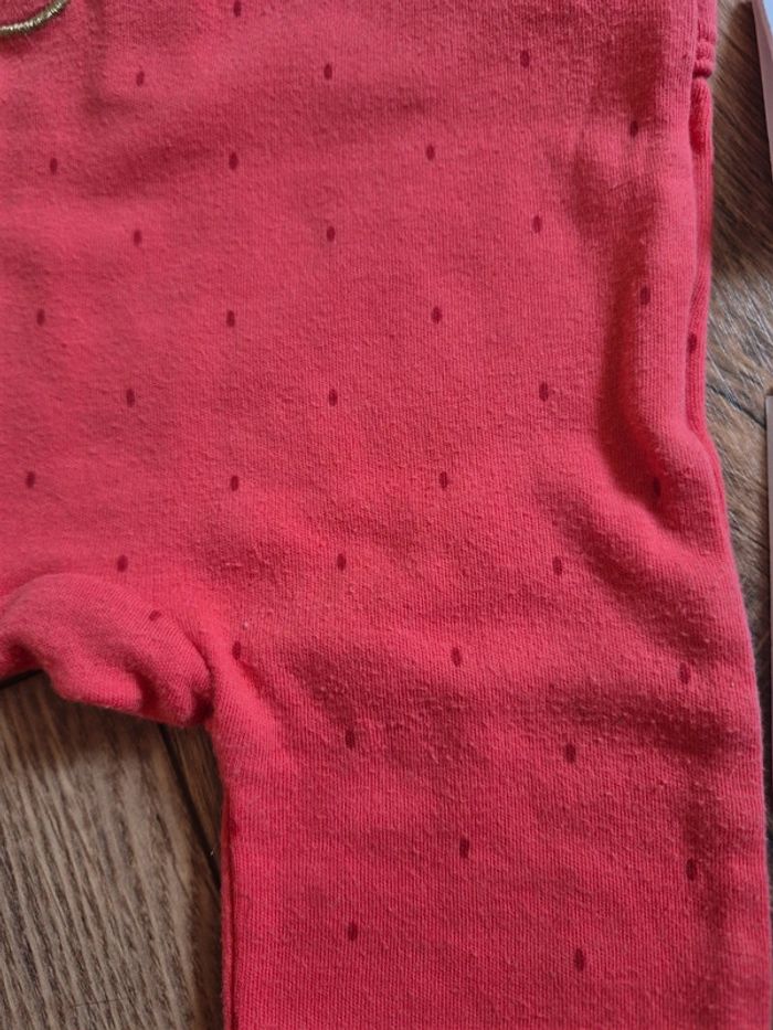 🌼 Pyjama bébé Gémo – 3 mois - photo numéro 4