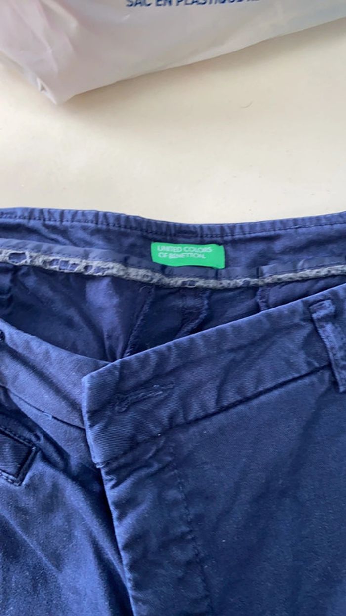 Pantalon chino - photo numéro 2