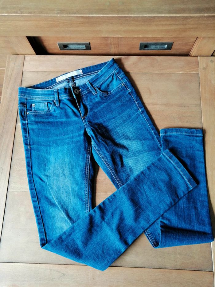 Jean 👖 Jennifer