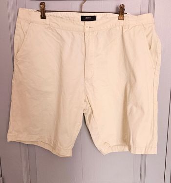 Liberto - Short - 100% coton - Taille 50
