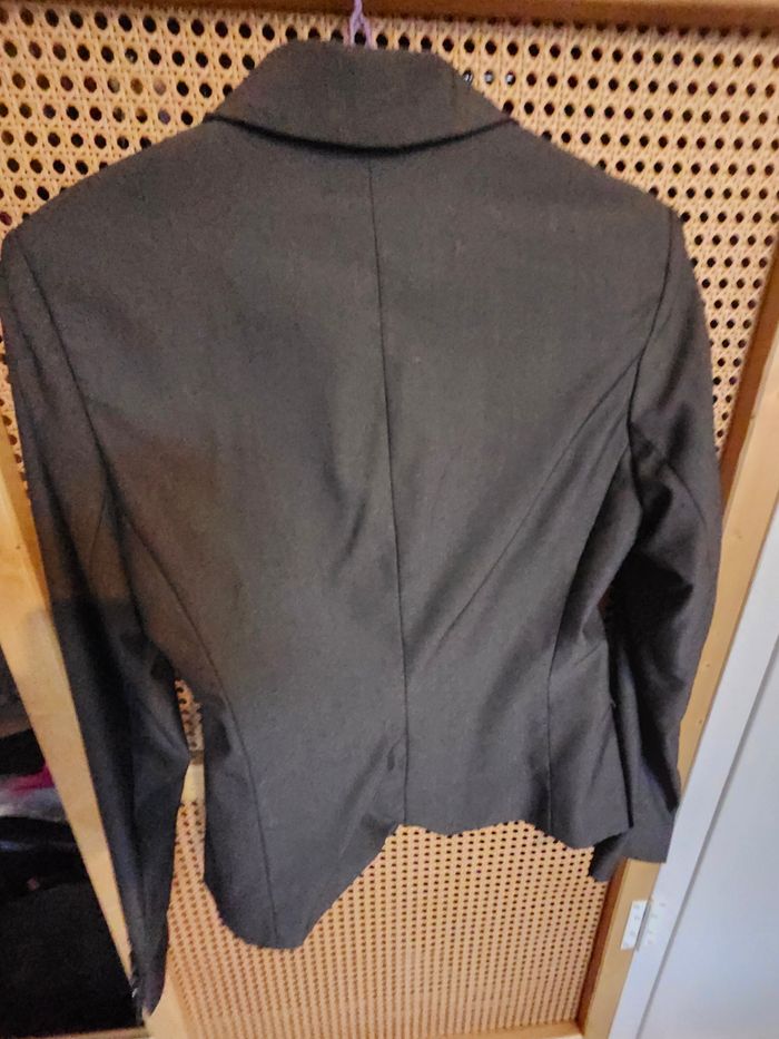 Veste blazer costume  mexx - photo numéro 2