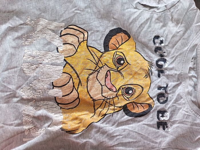 Tee-shirt - photo numéro 2