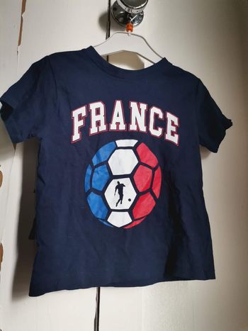 T-shirt garçon