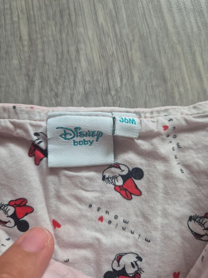 Robe Minnie - photo numéro 4
