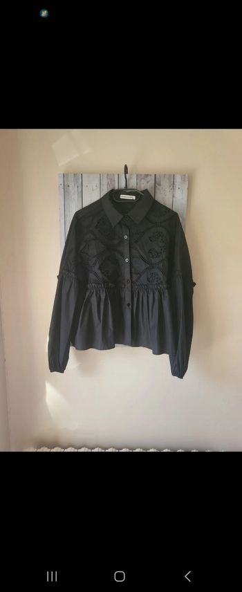 Magnifique chemise chance off