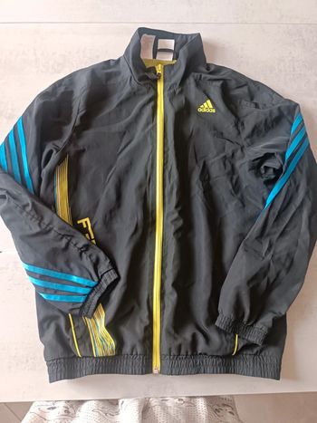 Veste adidas 12 ans