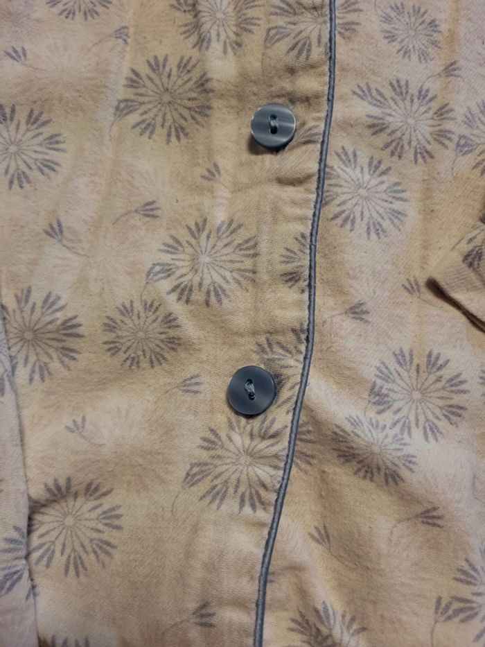 Haut de pyjama - photo numéro 2