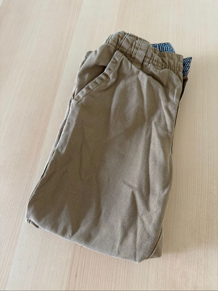 Lot 3 jeans et pantalons - 24 à 36 mois - photo numéro 5