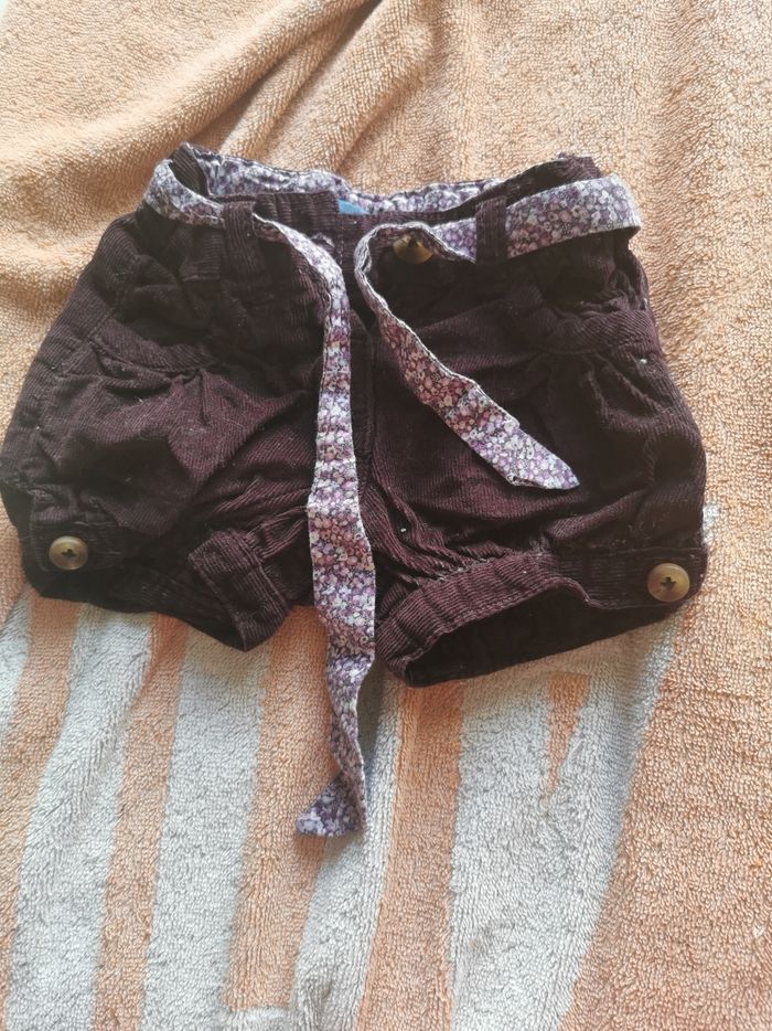 Short