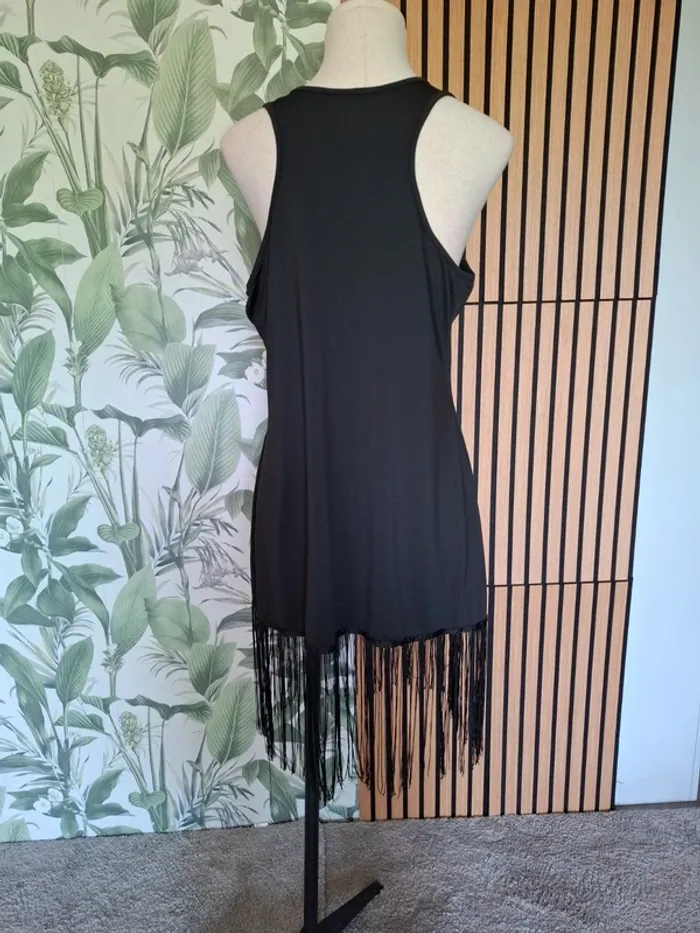 Robe été shein - photo numéro 2