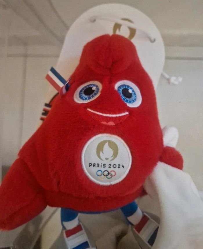 Peluche - photo numéro 2