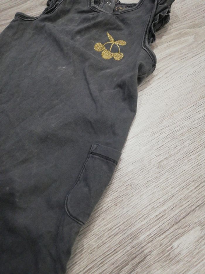 Combinaison orchestra - photo numéro 2