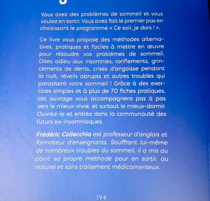 Dormir - photo numéro 2
