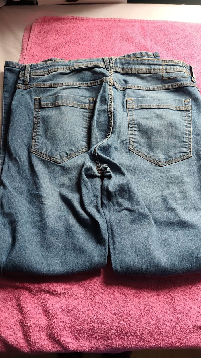 Jeans - photo numéro 5