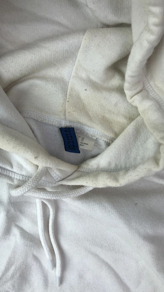 H&m maat xs - photo numéro 2