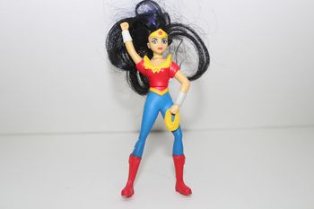 Figurine Wonder Woman - DC Comics 2016