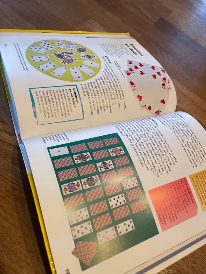 Livre Copain des jeux - photo numéro 11