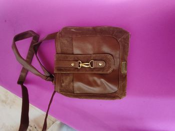 Sac à main Ted Lapidus