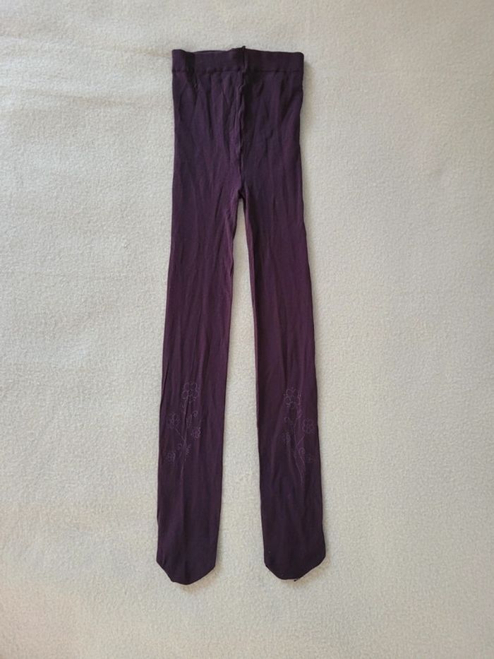 Collant fin 27/30